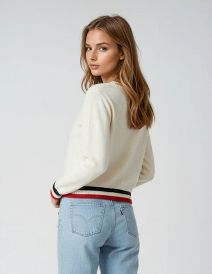 Grape Juice Sweater Shop Style & More | Fresh Looks, Everyday Deals & Free Shipping