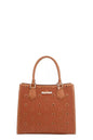 Nicole Lee USA Structured Tote Bag West2East Surf