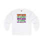 Witches By Nature Bitches By Choice Long Sleeve Tee The Devil's Pickle