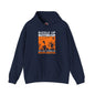 Buckle Up Buttercup Hooded Sweatshirt The Devil's Pickle
