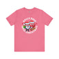 Balls Deep Into Christmas T-Shirt. The Devil's Pickle