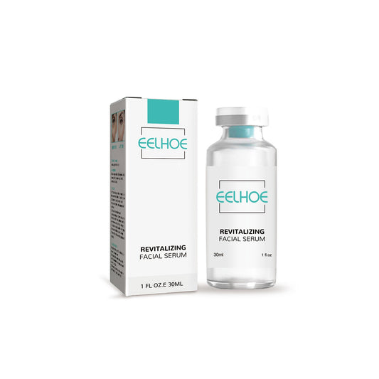 Revitalizing Face Essence Firming And Reducing Fine Lines And Dark Spots Moisturizing And Anti-Aging Whitening Essence V.I.P Digital Presence