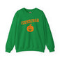 Cocktober Crewneck Sweatshirt The Devil's Pickle
