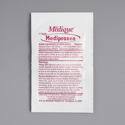 Mediproxen, 100/box quakekits.com