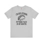 I'm Into Fitness T-Shirt The Devil's Pickle