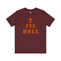 Pie Hole T-Shirt