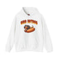 Ohio Hotdog Hooded Sweatshirt The Devil's Pickle