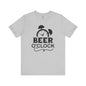 Beer O'clock T-Shirt The Devil's Pickle