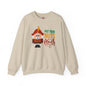 Put Your Nuts In My Mouth Crewneck Sweatshirt The Devil's Pickle
