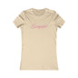 Women's Favorite Tee Grayteful Grayceful LLC