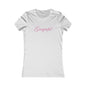 Women's Favorite Tee Grayteful Grayceful LLC