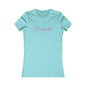 Women's Favorite Tee Grayteful Grayceful LLC
