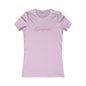 Women's Favorite Tee Grayteful Grayceful LLC