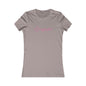 Women's Favorite Tee Grayteful Grayceful LLC
