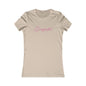 Women's Favorite Tee Grayteful Grayceful LLC