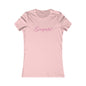 Women's Favorite Tee Grayteful Grayceful LLC