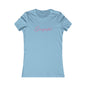 Women's Favorite Tee Grayteful Grayceful LLC
