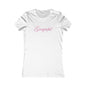 Women's Favorite Tee Grayteful Grayceful LLC