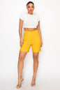 Golf Straight Dressy Bermuda See size chart under “more details” The Fashion Celestial