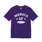 Merica AF T-Shirt The Devil's Pickle