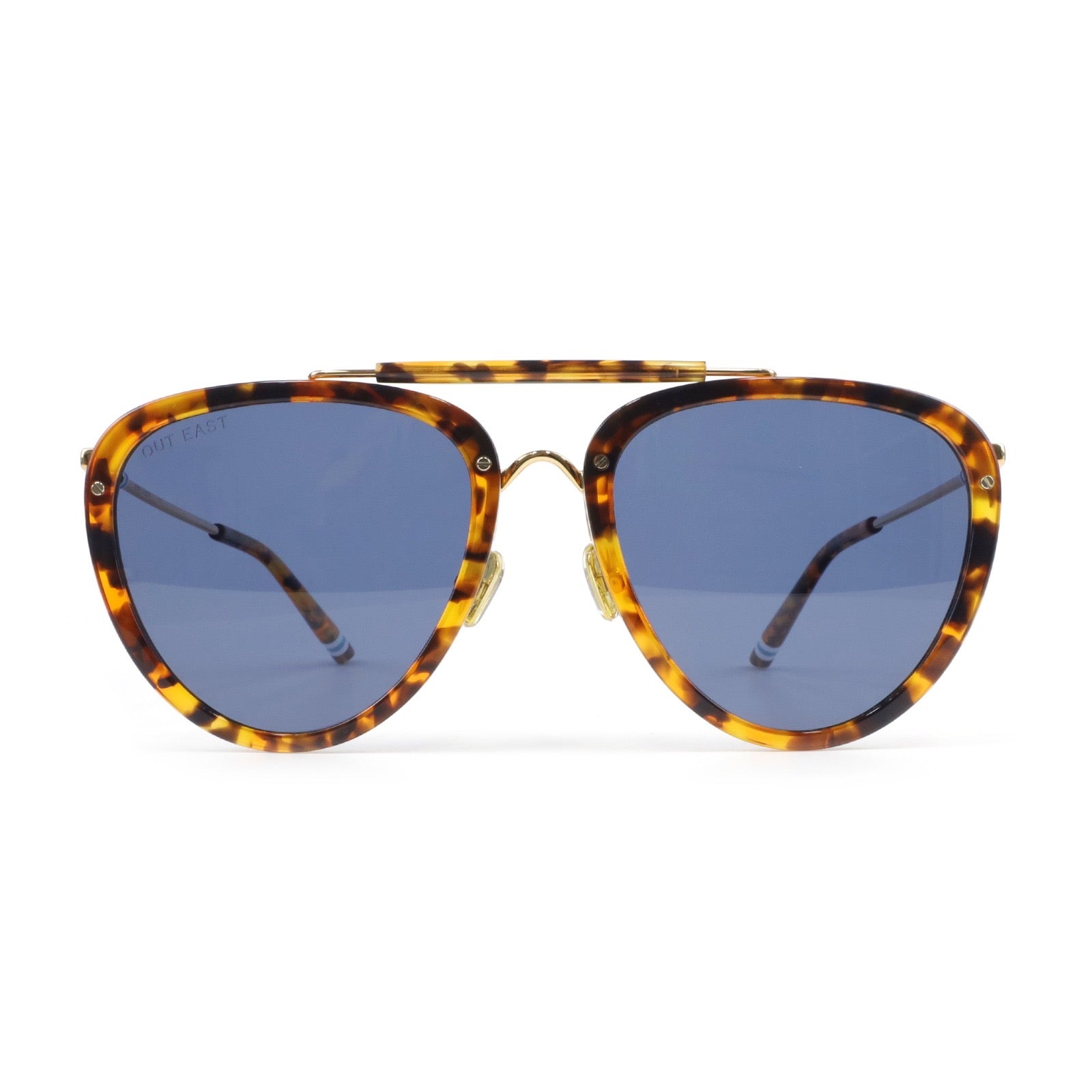 CLYDEN SUNGLASSES Out East Eyewear