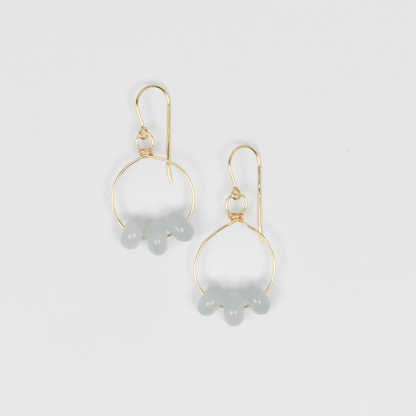Coastal Earrings Emily Anne Designs LLC