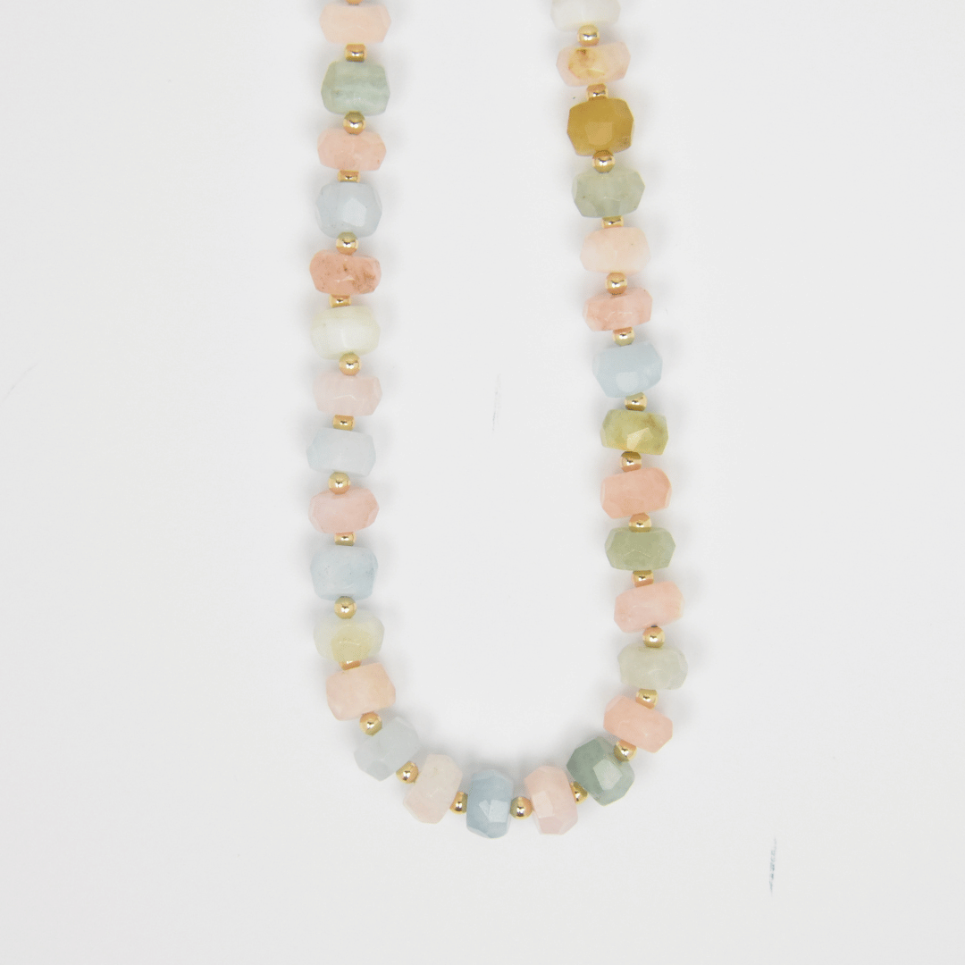 Cotswolds Necklace Emily Anne Designs LLC