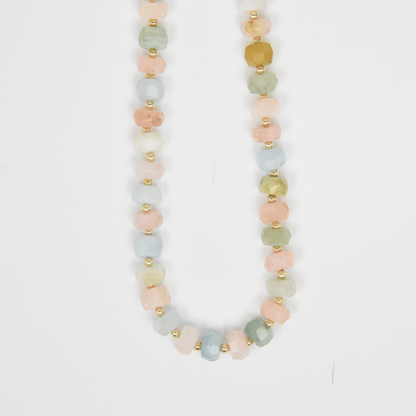 Cotswolds Necklace Emily Anne Designs LLC