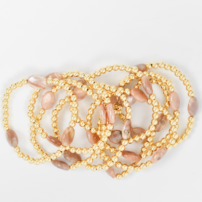 Hopeful Bracelet Emily Anne Designs LLC