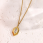 Vintage Drop Necklace ~ Deep South Originals Deep South Originals