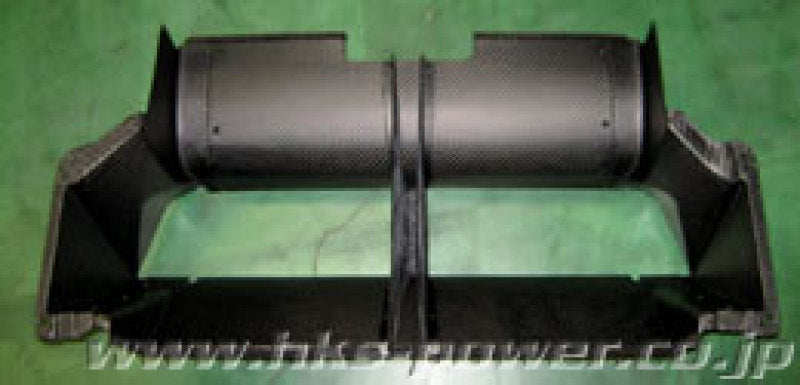 HKS Intercooler Kit 09 Nissan GTR R35 2 Core FMIC FR SPORT