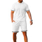 men's summer sports suit - Stylish & Functional Gear SnagBag