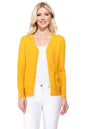 Women's V-Neck Button Down Knit Cardigan Sweater Shop Style & More | Fresh Looks, Everyday Deals & Free Shipping