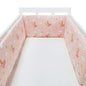 Baby Four Seasons Bed Fence Baby Children Anti fall Cotton Bed Fence Cotton Baby Bed Protective Fence