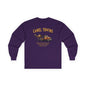 Camel Towing Long Sleeve Tee The Devil's Pickle