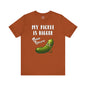 My Pickle Is Bigger Than Yours T-Shirt The Devil's Pickle
