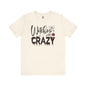 Witches Be Crazy T-Shirt The Devil's Pickle