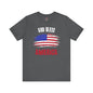God Bless America T-Shirt The Devil's Pickle