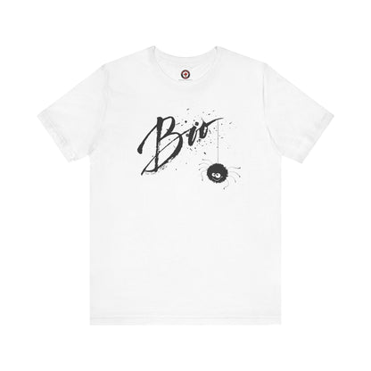 Boo Spider T-Shirt The Devil's Pickle