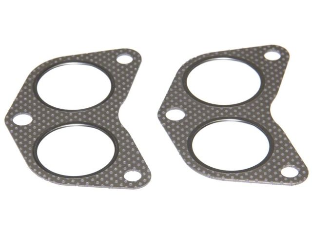 HKS Headers with Catalyzer GT-SPEC FR-S BRZ FR SPORT