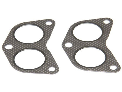 HKS Headers with Catalyzer GT-SPEC FR-S BRZ FR SPORT