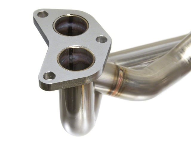 HKS Headers with Catalyzer GT-SPEC FR-S BRZ FR SPORT
