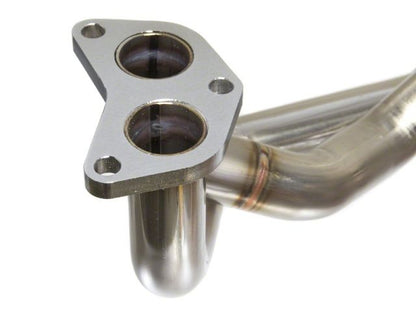 HKS Headers with Catalyzer GT-SPEC FR-S BRZ FR SPORT