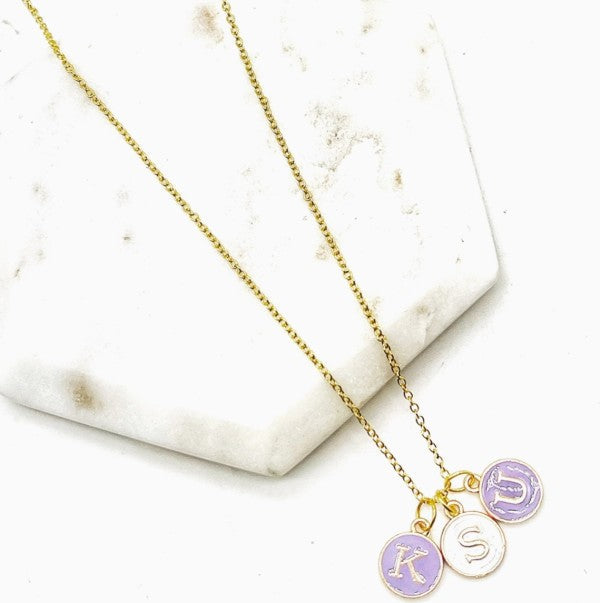 KSU K-State Cats Charm Necklace Shop Style & More | Fresh Looks, Everyday Deals & Free Shipping