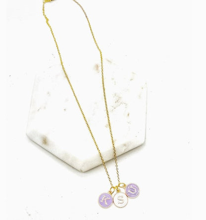 KSU K-State Cats Charm Necklace Shop Style & More | Fresh Looks, Everyday Deals & Free Shipping