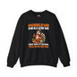 Gobble Me Swallow Me Crewneck Sweatshirt The Devil's Pickle