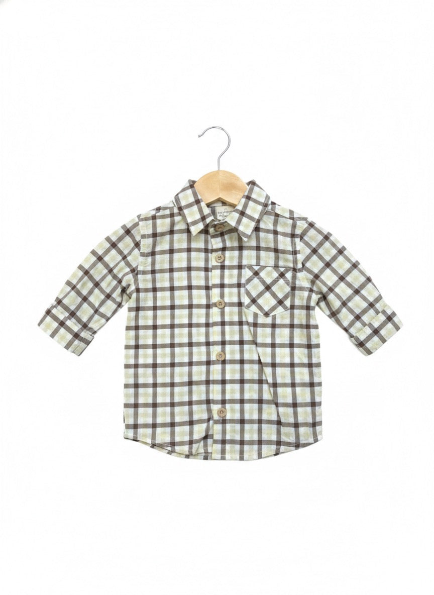 Evergreen 3-Piece Set Honey and Hive