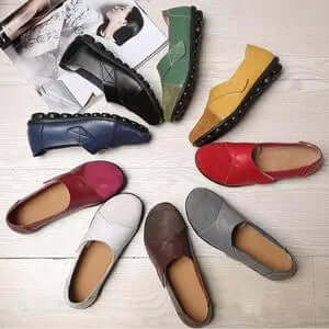 Orthopedic Nurse Shoes for Comfort and Support SnagBag