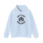 Let's Get Smashed Hooded Sweatshirt The Devil's Pickle