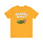 Pickle Ride T-Shirt The Devil's Pickle
